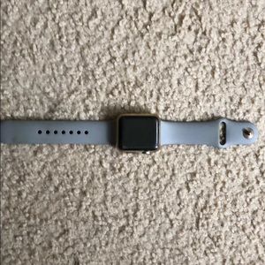 Apple Watch 2  38mm